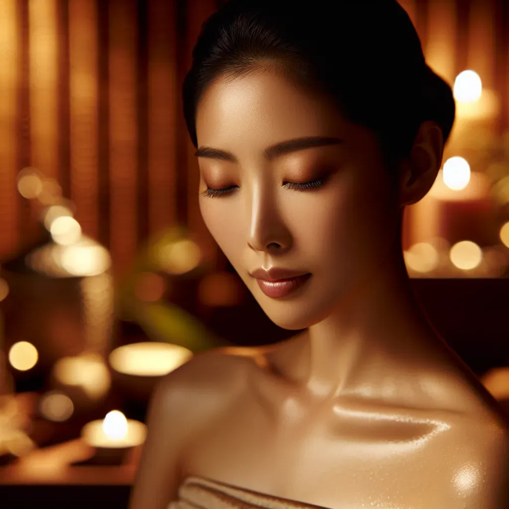 만성 피로 때문에 고민이라면? 일산 스웨디시 후기 꼭 보세요!